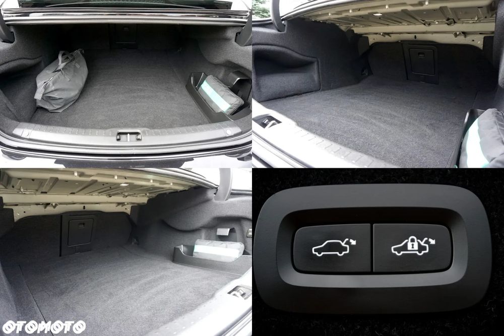 Volvo S90 T8 Twin Engine AWD Geartronic Inscription - 39