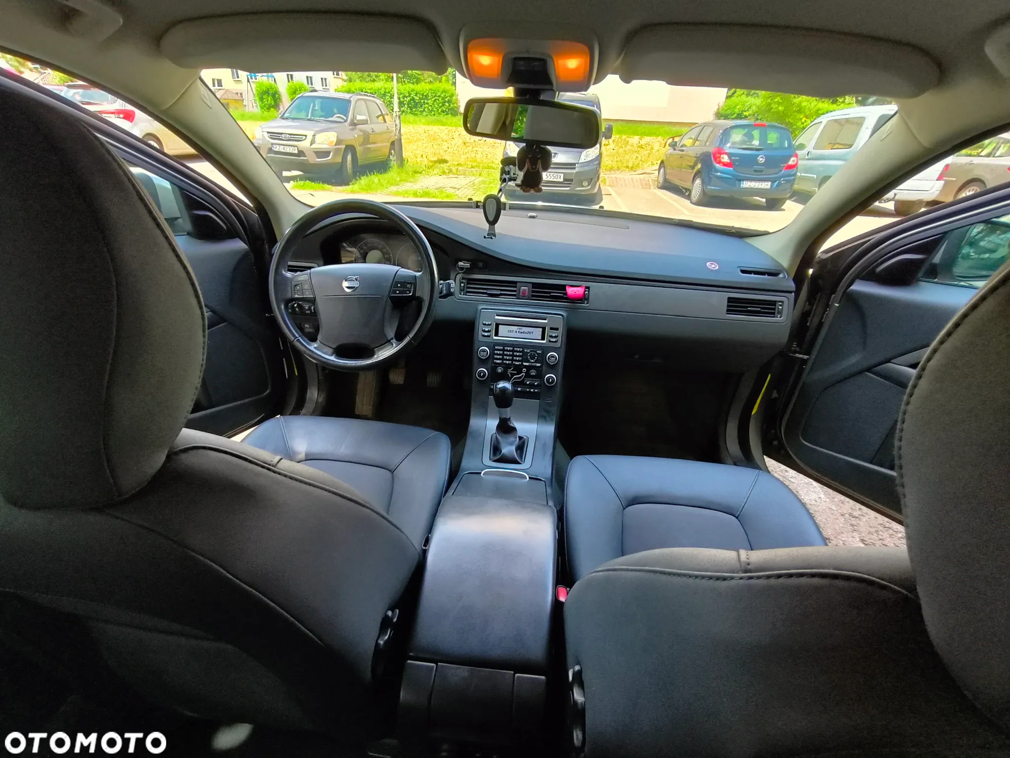 Volvo V70 2.0 Summum - 9