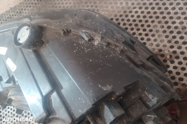 Far stanga CU DEFECTE Volkswagen VW Golf 7 [2012 - 2017] Variant wago - 3