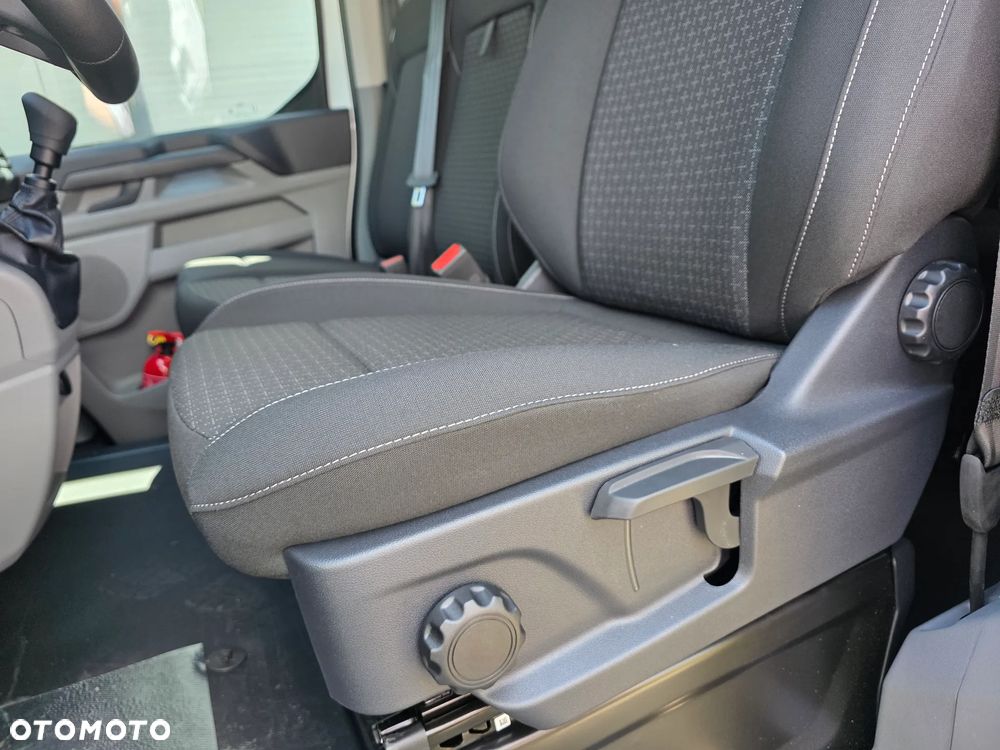 Ford Transit Custom Kombi 320 L2H1 Trend - 10