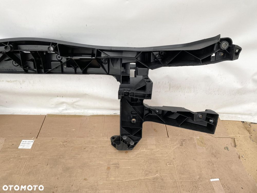 Sprinter W907 W910 2017- Wzmocnienie Czołowe Pas przedni 907 910 ORYGINAŁ - 7