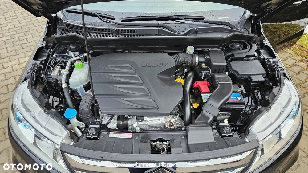 Suzuki Vitara 1.6 (4x4) Allgrip Automatik Comfort+ - 34