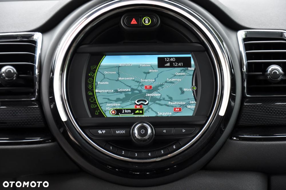 MINI Clubman Cooper D Estate Edition - 15