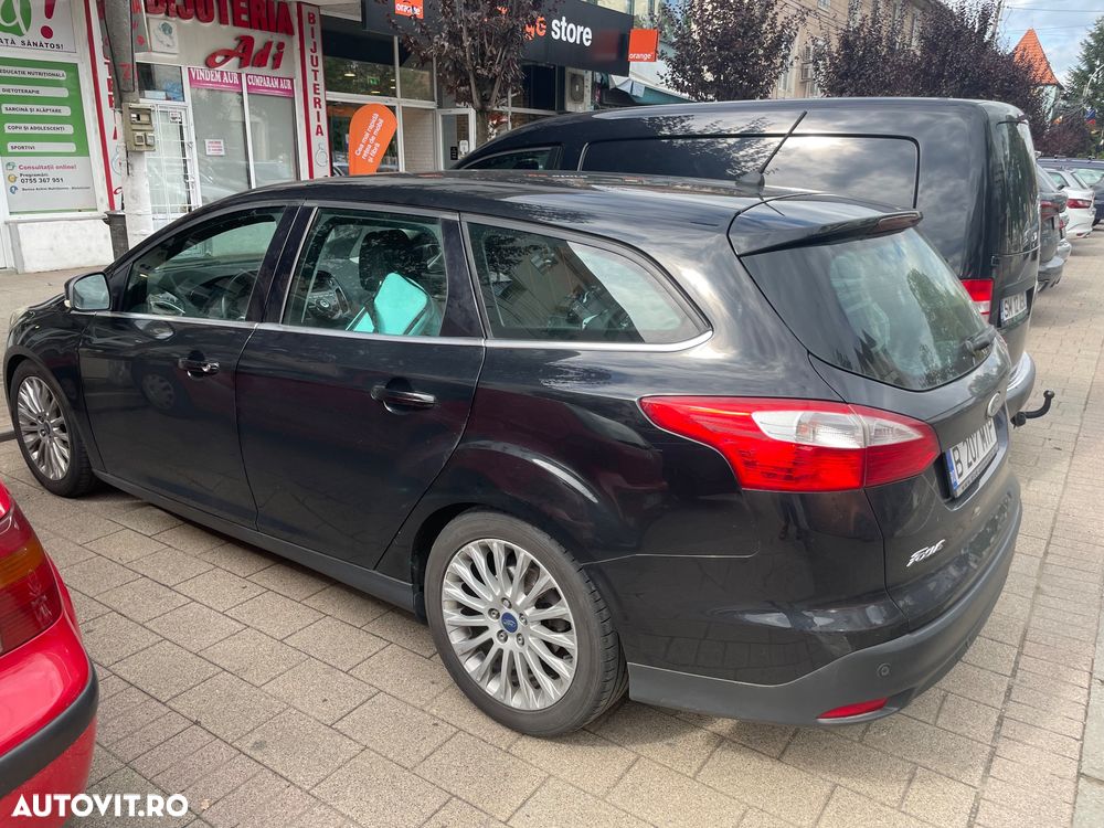 Ford Focus - 5