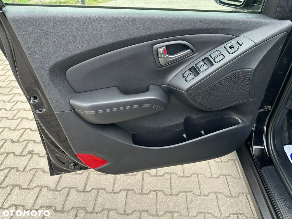 Hyundai ix35 - 13