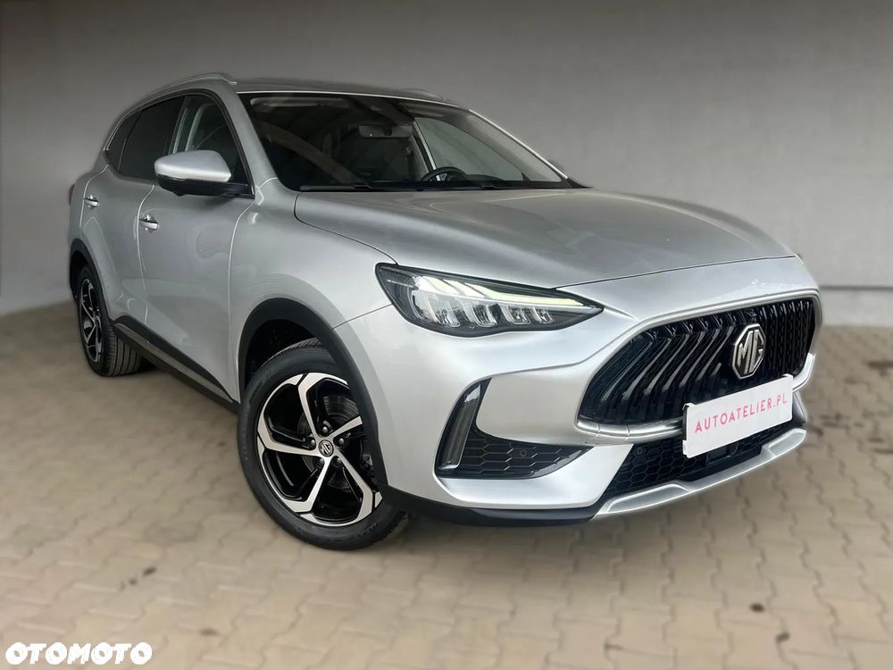 MG HS 1.5 T-GDI Exclusive - 6