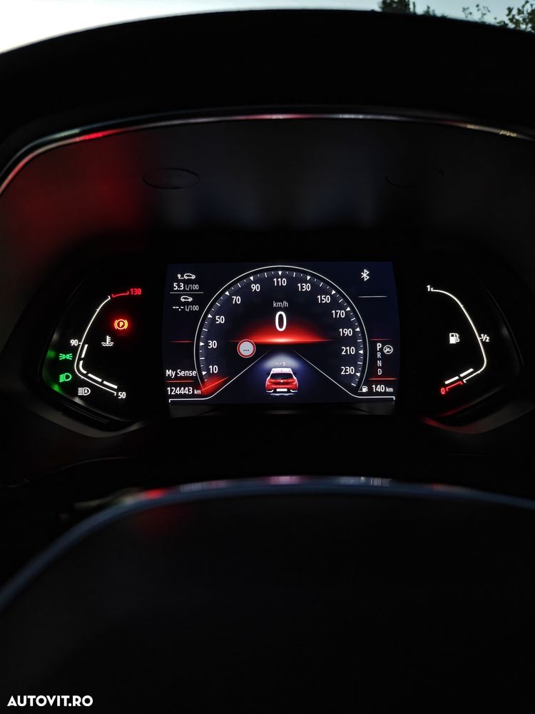 Renault Captur - 8
