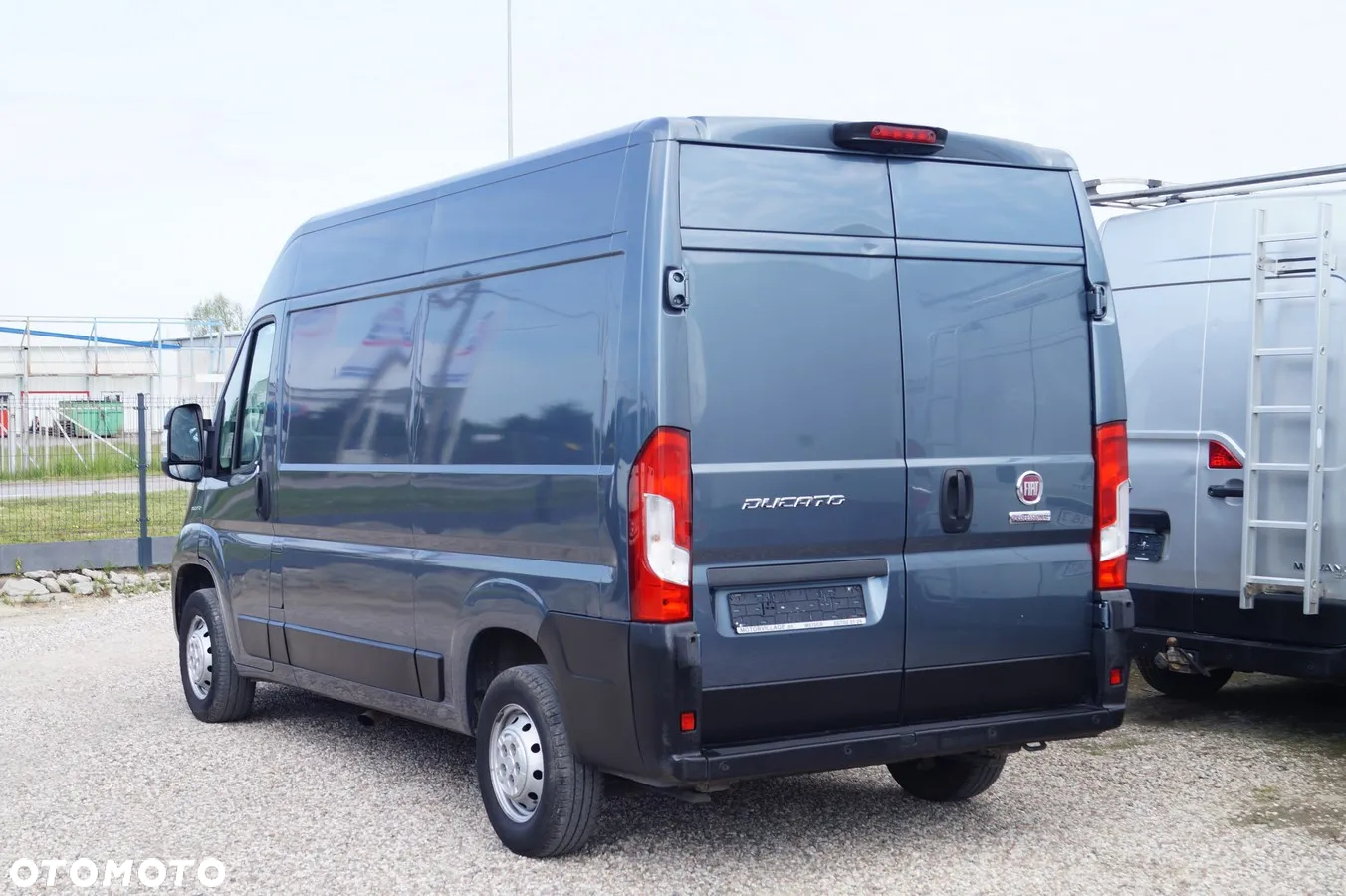 Fiat Ducato - 3
