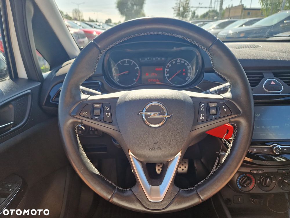 Opel Corsa - 13