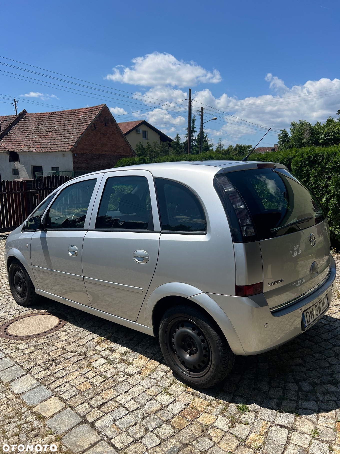 Opel Meriva 1.6 Cosmo MTA - 4