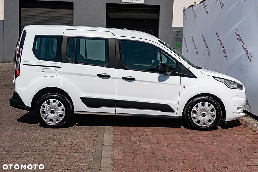 Ford Transit Connect Kombi 220 L1 Trend N1 - 5