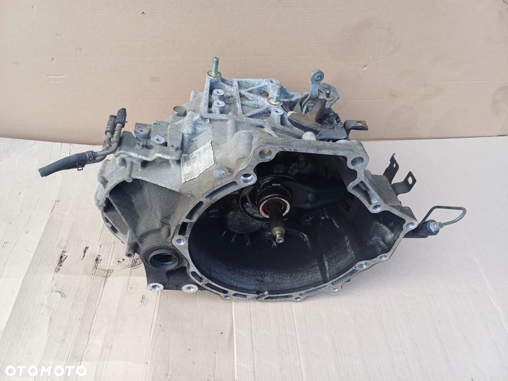 Mazda 6 GH skrzynia biegów 2.2 MZR-CD YRPS-B - 1