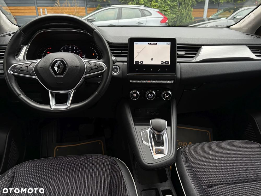 Renault Captur - 35