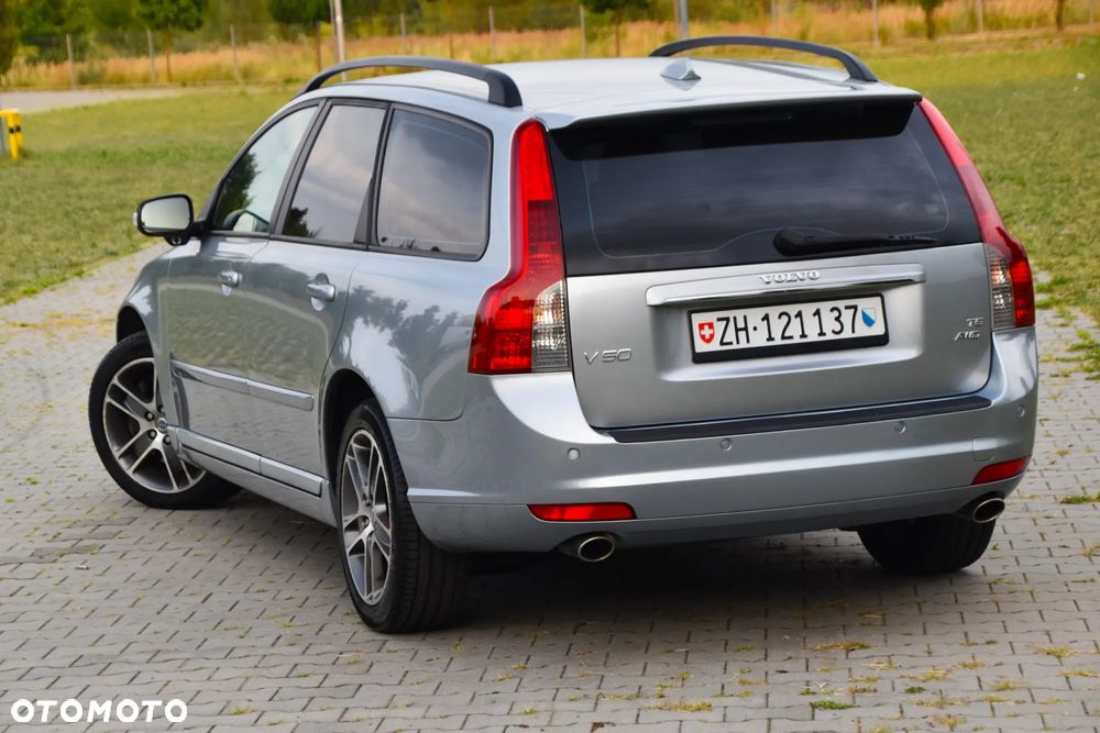 Volvo V50 T5 AWD Summum - 30