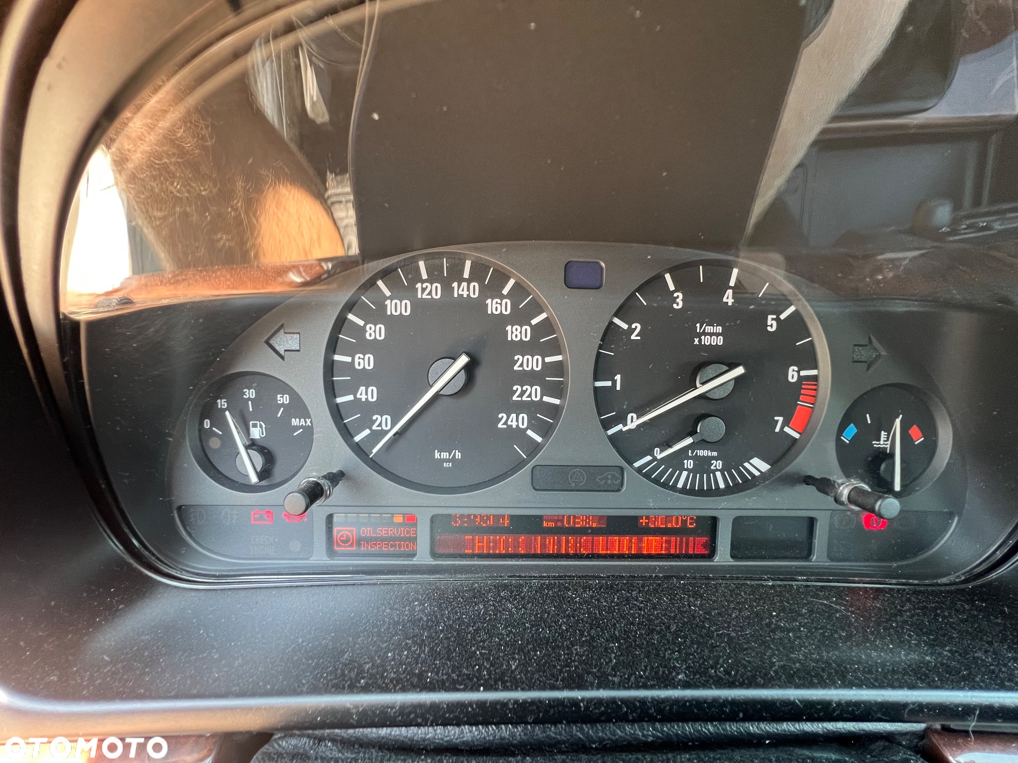 BMW Seria 5 525i - 11