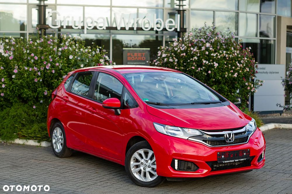 Honda Jazz 1.3 Elegance (ADAS/Honda Connect +/OGS2) - 8