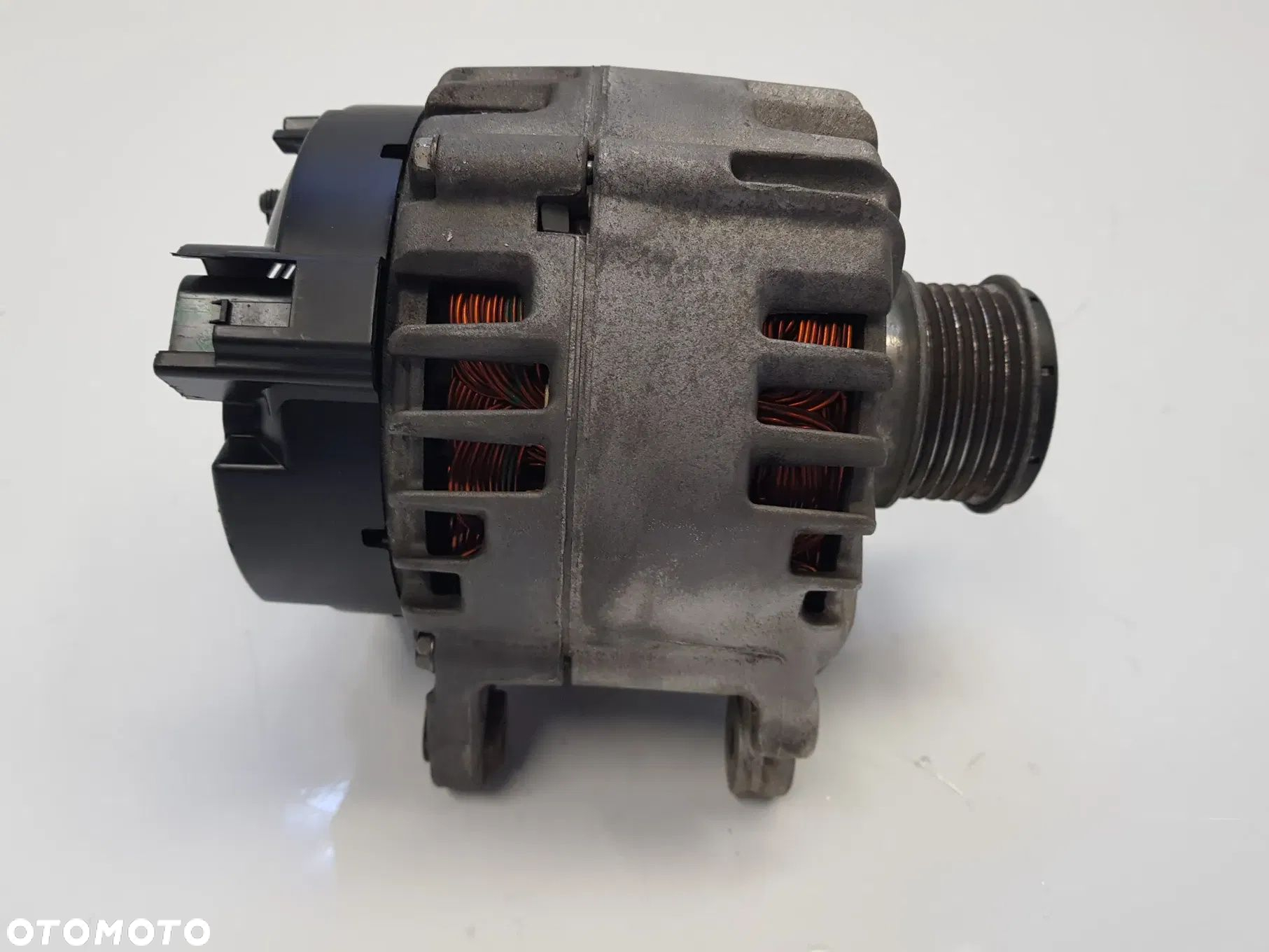 Alternator 1.2TDI 140A VW AUDI SKODA SEAT POLO LUPO EOS FOX FABIA YETI ROOMSTER IBIZA IV - 3