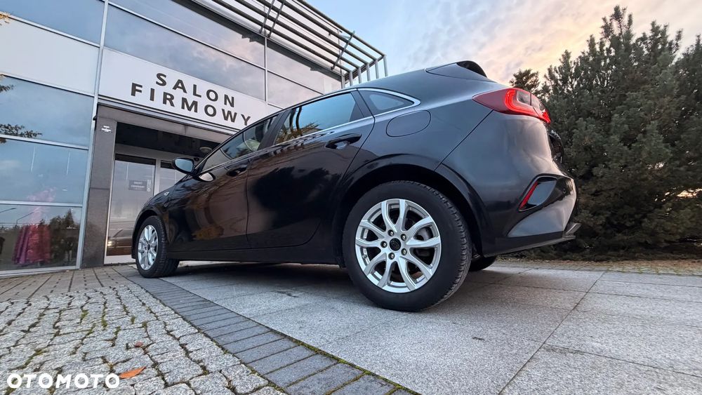Kia Ceed - 18