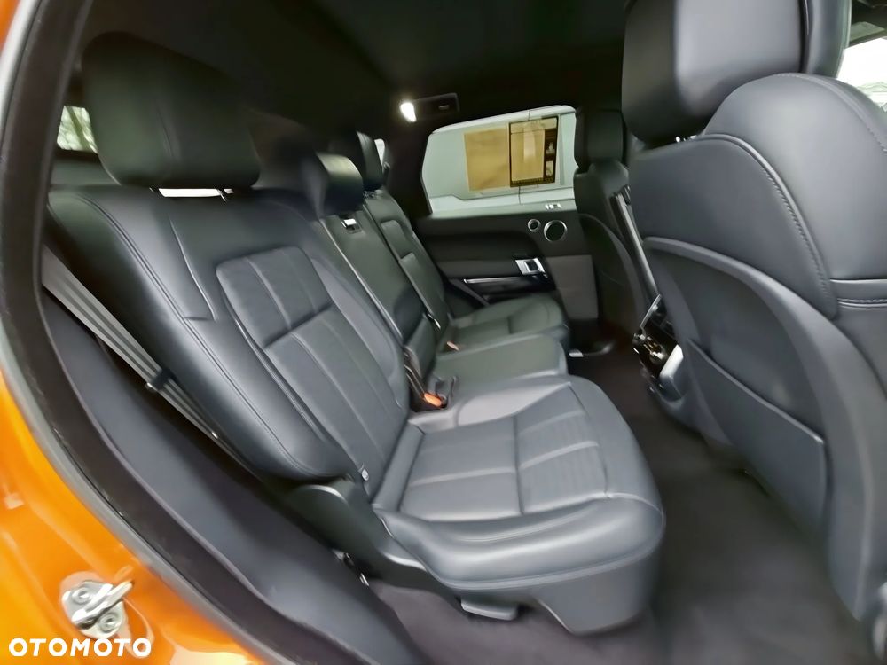 Land Rover Range Rover P565 Kompressor langer Radstand SVAutobiography Ultimate - 11