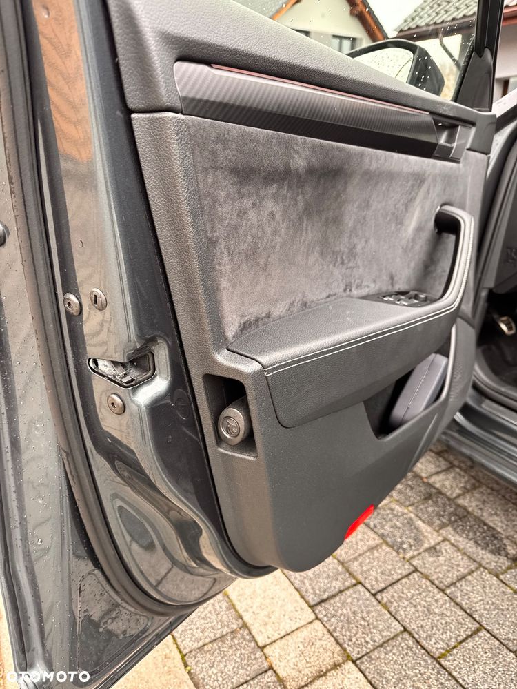 Skoda Superb 1.5 TSI Sportline - 17