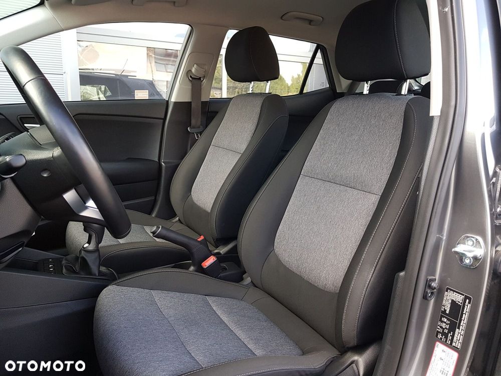 Kia Stonic 1.0 T-GDI M - 17