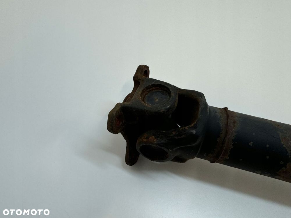 BMW E87 E90 E91 E81 N43 WAŁ NAPĘDOWY MANUAL 7537311 PODPORA KRZYŻAK SPRAWNE - 5