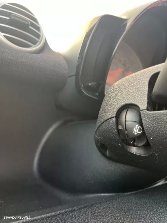 Smart ForTwo Coupé 1.0 mhd Passion 71 - 44