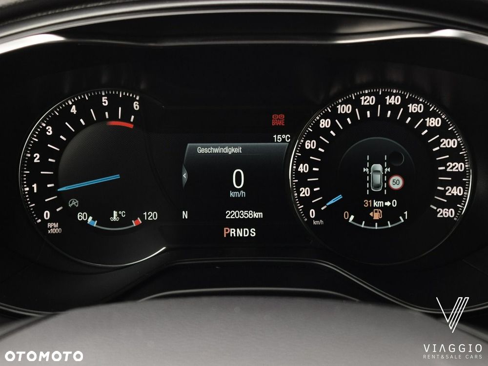 Ford Mondeo 2.0 TDCi STart-Stopp PowerShift-Aut Titanium - 15