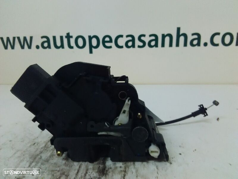 Fecho Da Porta Trás Dto Ford Focus Ii (Da_, Hcp, Dp) - 3