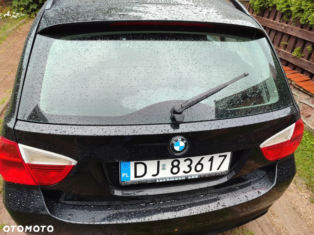 BMW Seria 3 320d - 36