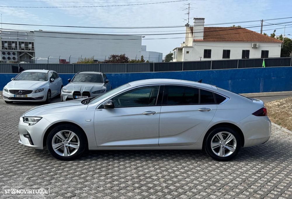 Opel Insignia Grand Sport 1.5 Auto Business - 9