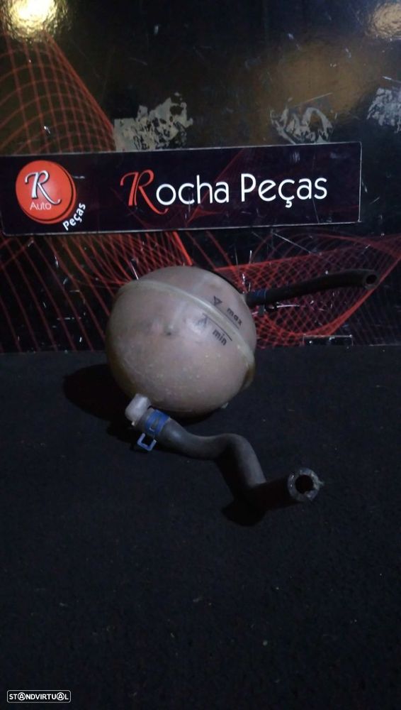 Reservatorio Da Agua Do Radiador  Seat Ibiza Ii (6K1) - 1