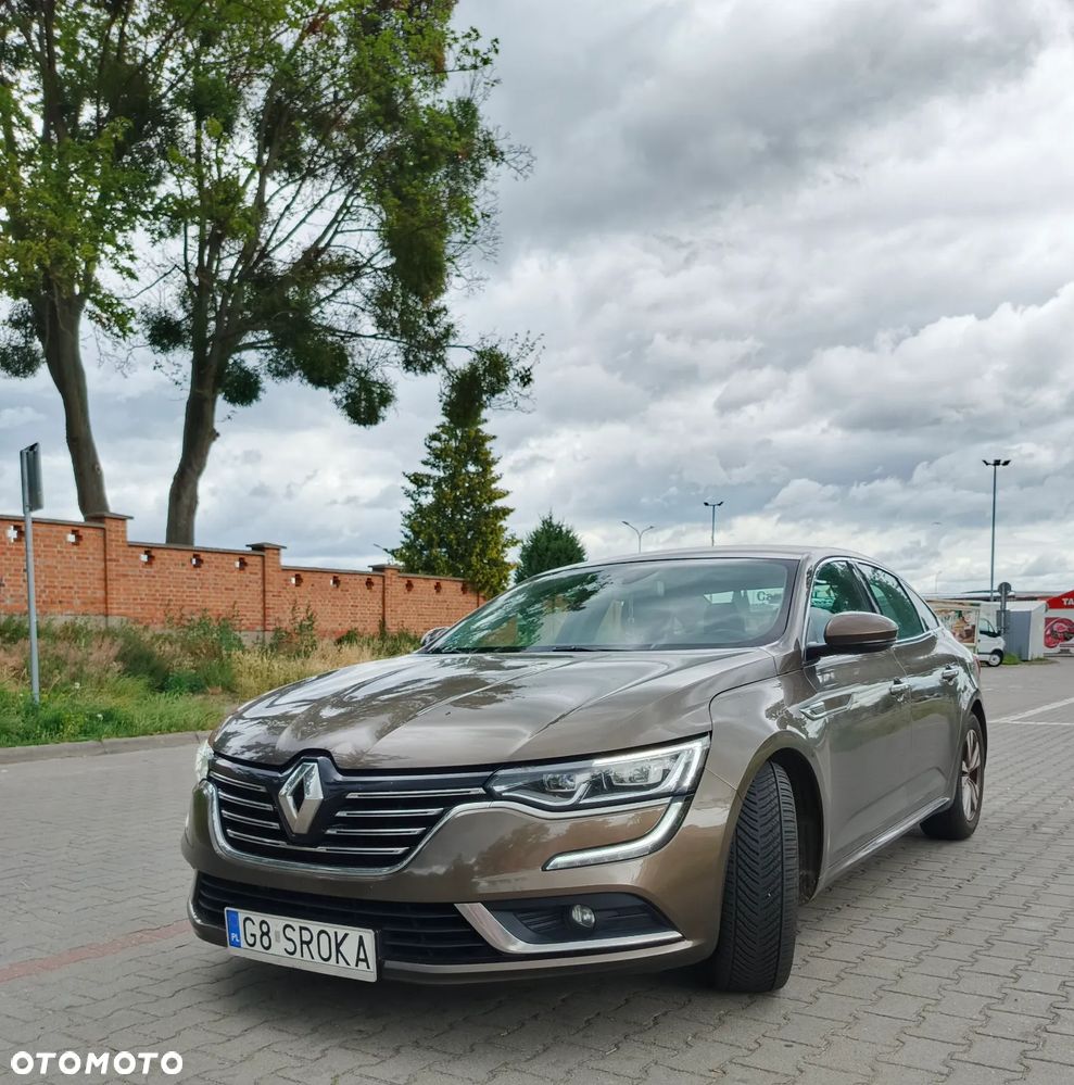 Renault Talisman 1.6 Energy dCi Intens - 5