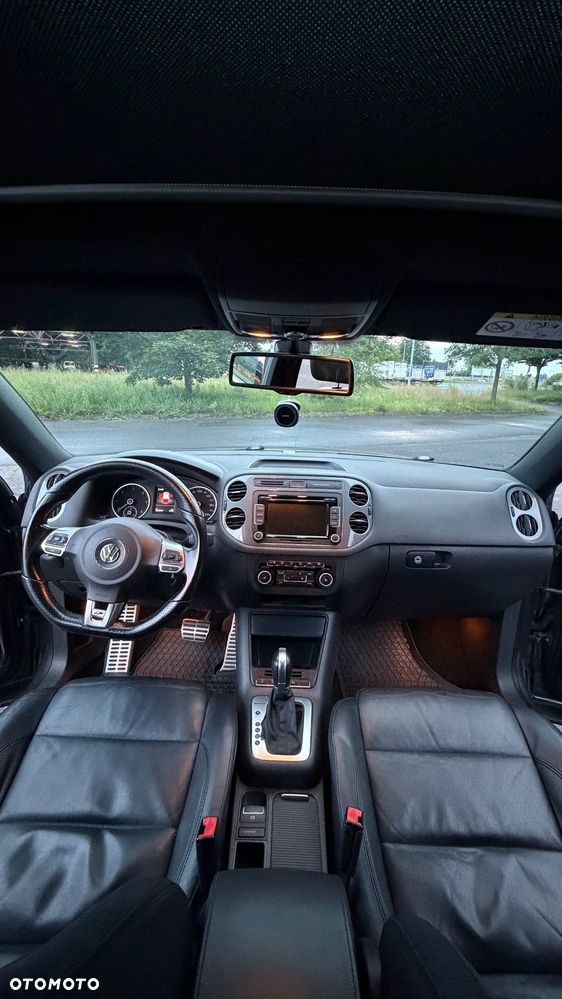 Volkswagen Tiguan 2.0 TDI 4Mot R-Style DSG - 6