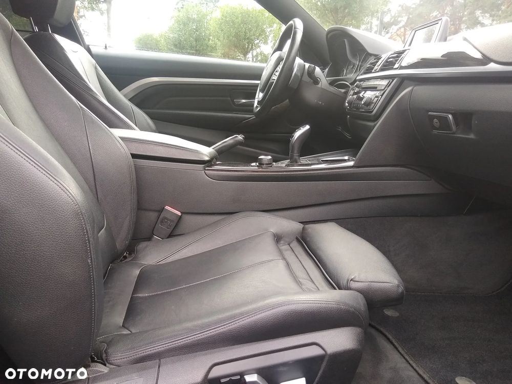 BMW Seria 4 428i - 15