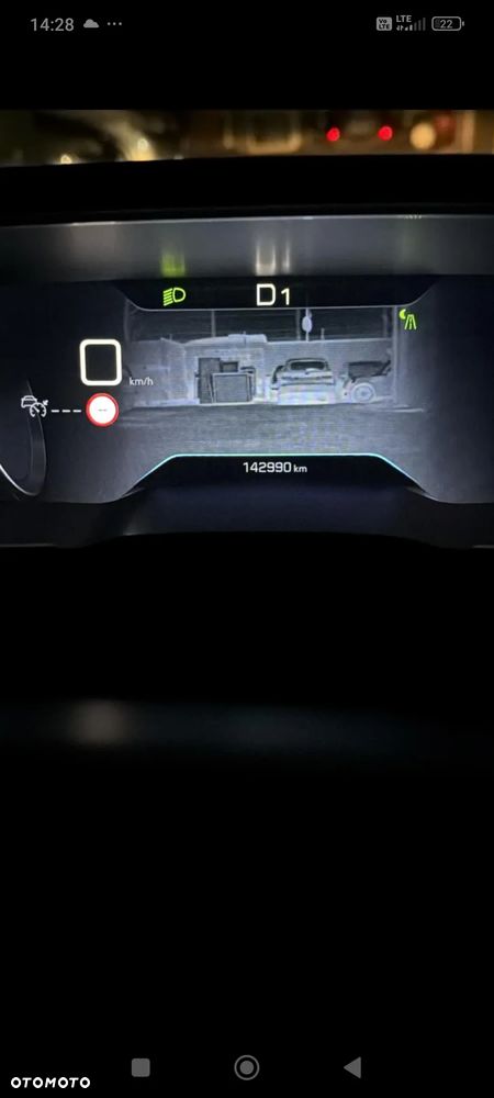 Peugeot 508 BlueHDi 160 EAT8 Allure - 12