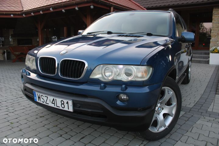 BMW X5 - 11
