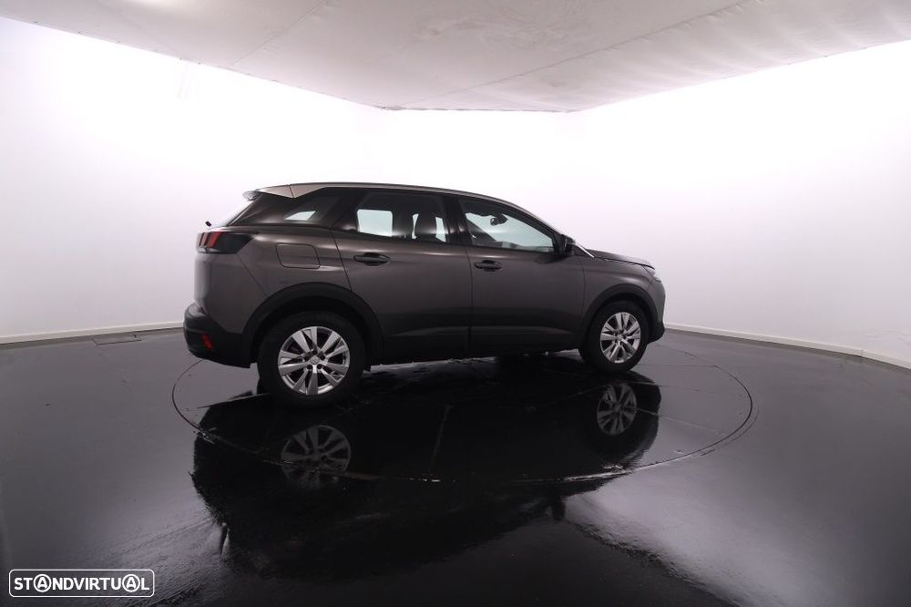 Peugeot 3008 1.2 PureTech Active Pack - 8