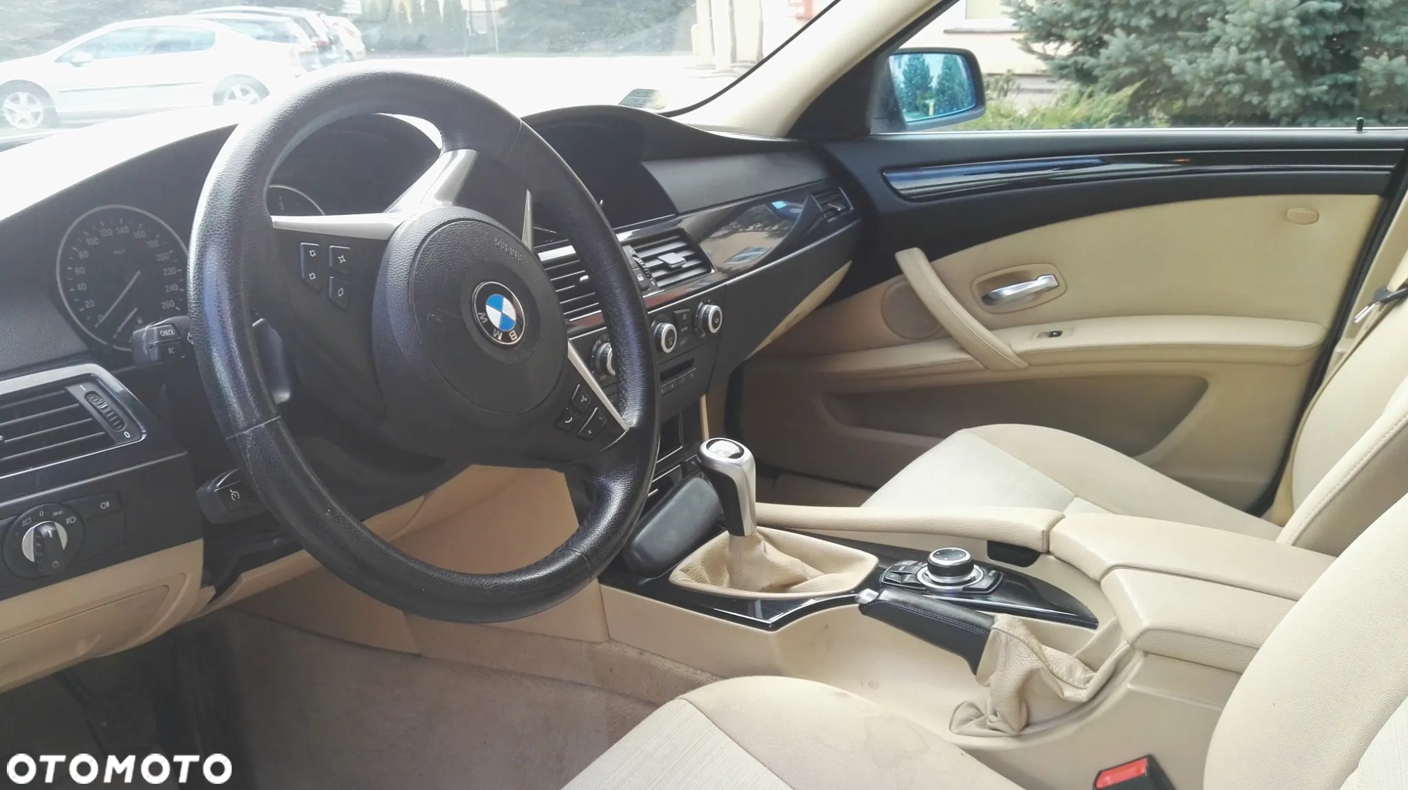 BMW Seria 5 520d - 6