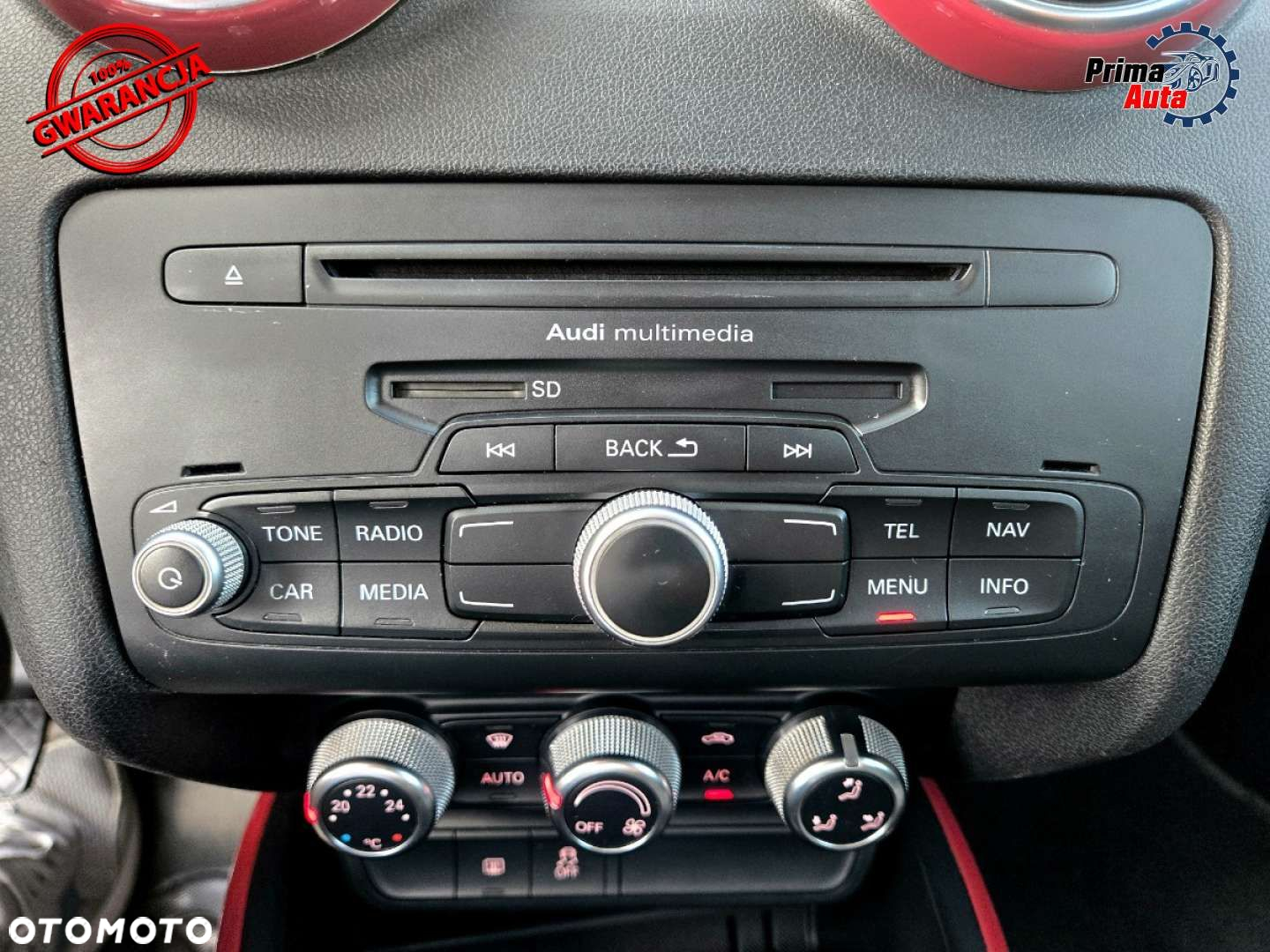 Audi A1 - 17