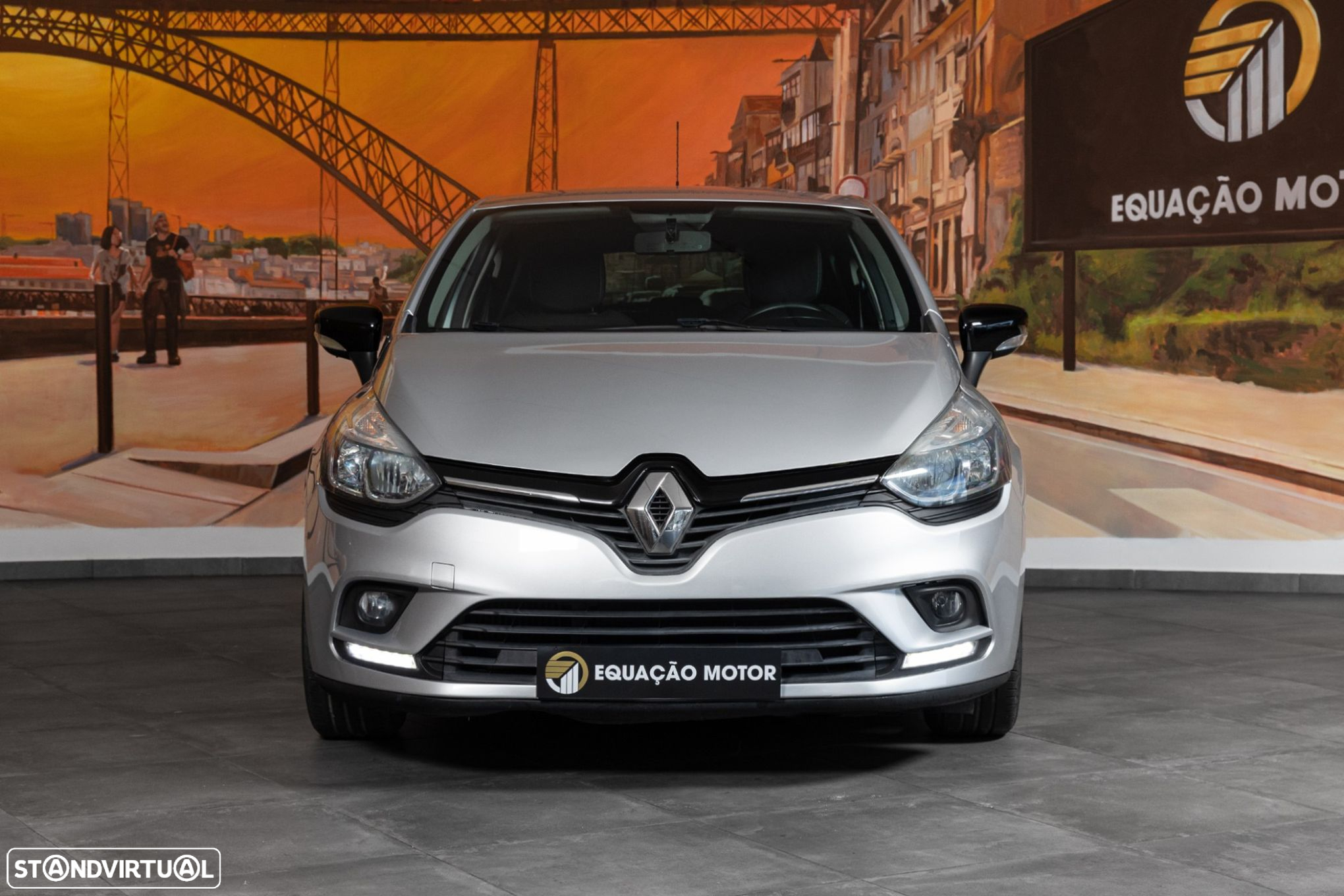 Renault Clio 1.5 dCi Limited - 2