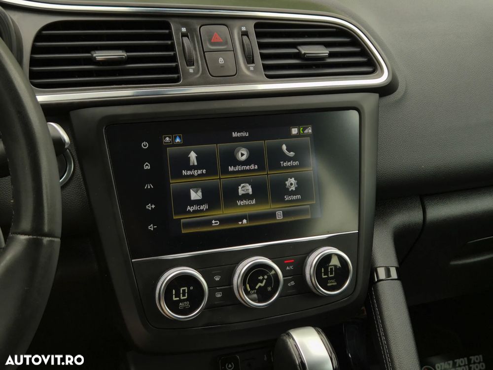 Renault Kadjar - 27