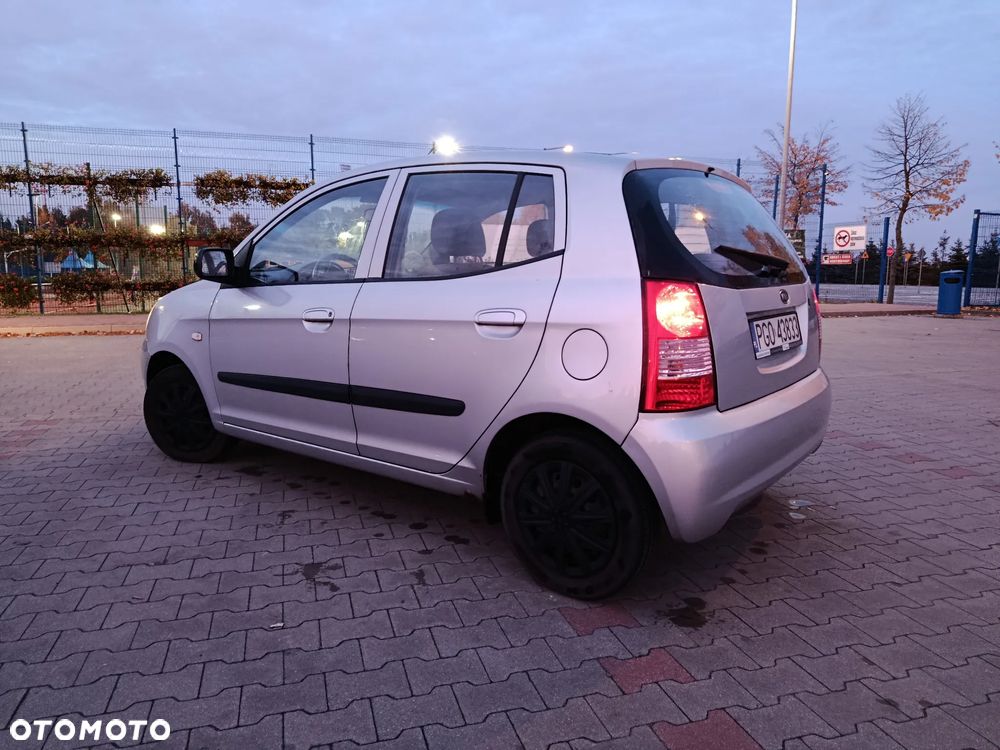 Kia Picanto 1.1 - 6