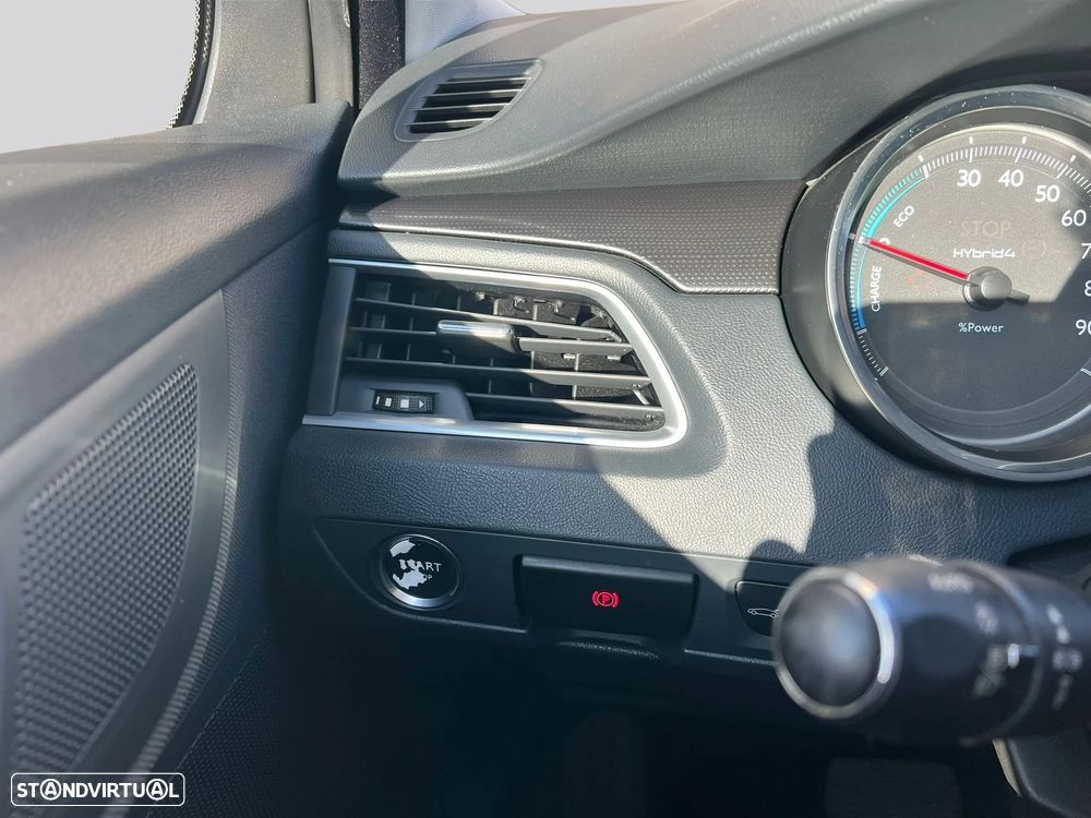 Peugeot 508 - 10
