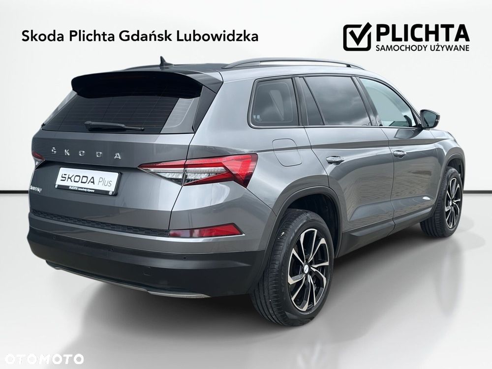 Skoda Kodiaq 1.5 TSI ACT 4x2 Ambition DSG - 31