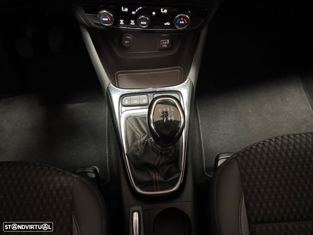 Opel Crossland X 1.2 T Innovation - 9
