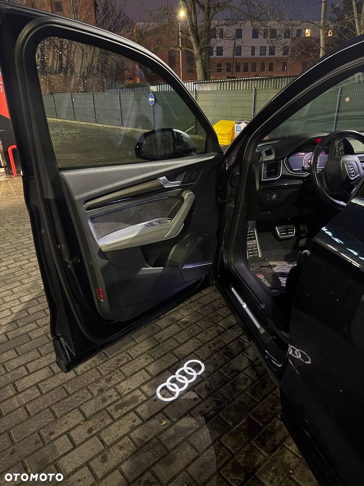 Audi SQ5 - 25