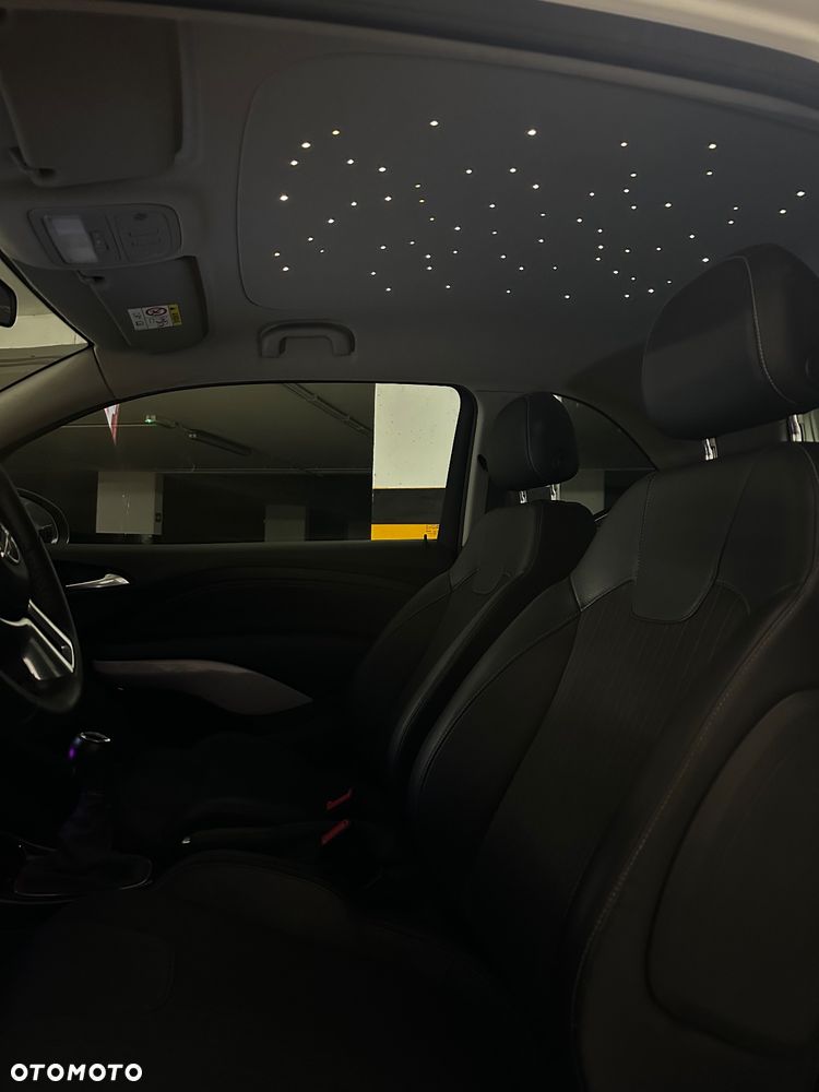 Opel Adam 1.4 Germany's next Topmodel - 15