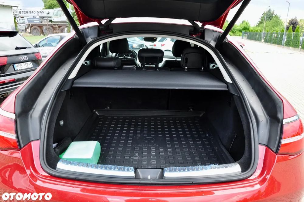 Mercedes-Benz GLE 400 4-Matic - 14