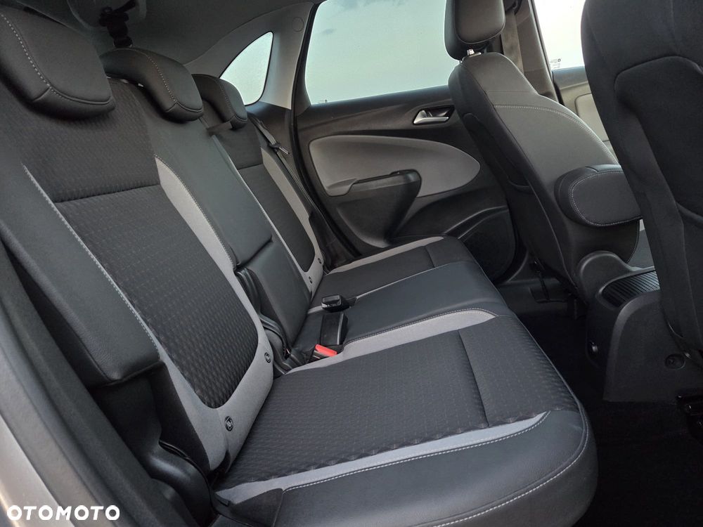 Opel Crossland X 1.2 T 120 Lat S&S - 12
